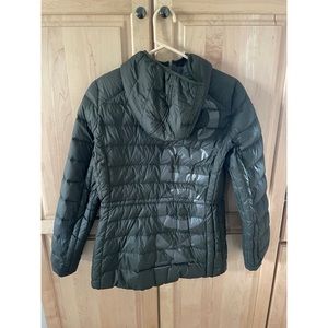 Michael Kors Packable Down Jacket